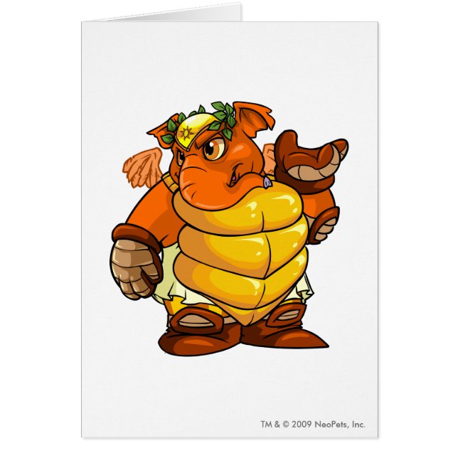 Elephante Altadorプレーヤー (正面)