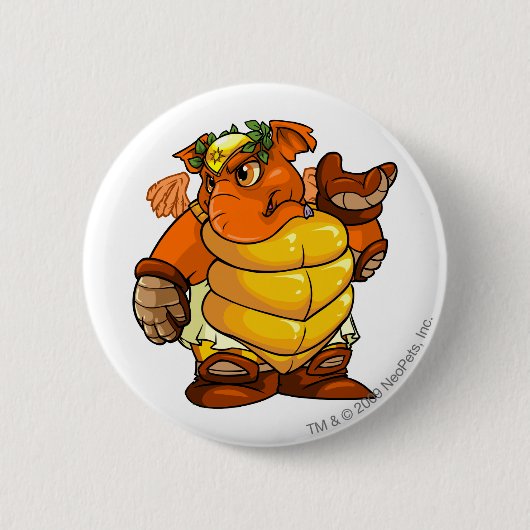 Elephante Altadorプレーヤー 缶バッジ (正面)