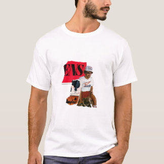 Elevar a mente e a vida tシャツ