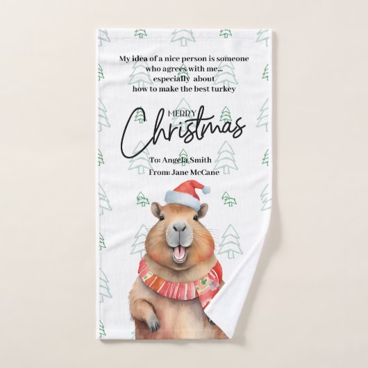 Elevate Your Bath Experience! ハンドタオル (ハンドタオル)