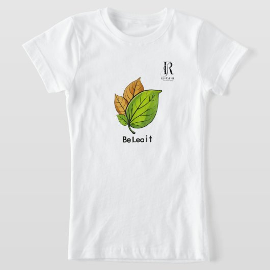 Elevate Your Style with Trendsetting T-Shirts Tシャツ (レイダウン)