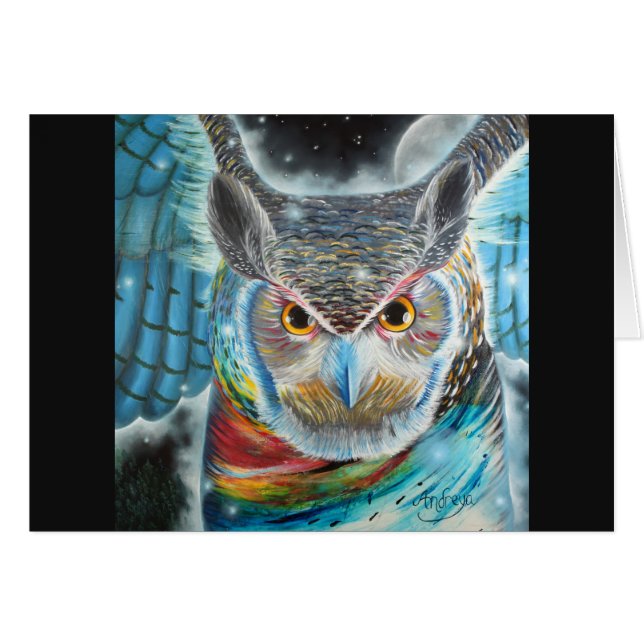 Élévation et Discernement (正面横)