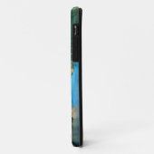 Elevenmile渓谷の反射 Case-Mate iPhoneケース (裏面/左)