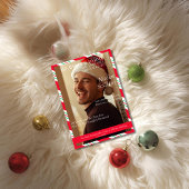 Elf Approval Rating boyfriend husband magazine   シーズンカード