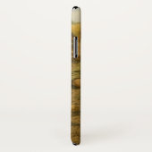 Elf at the potato harvest Case-Mate iPhoneケース (裏面/右)