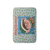 Elf Bath Mat バスマット (正面縦)
