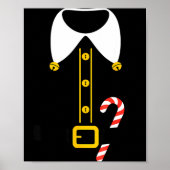 Elf Costume  ポスター (正面)