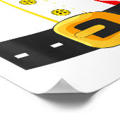 Elf Costume Christmas Holiday Men Women Kids  ポスター (角)