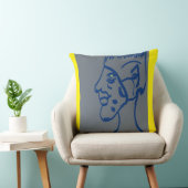 Elf Football Player クッション (椅子)