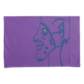 Elf Football Player Pillowcases 枕カバー (正面右)