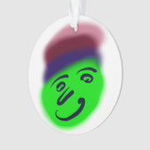 Elf Ornament  オーナメント (正面)