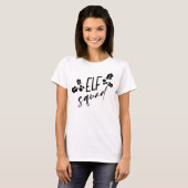 Elf squad tシャツ (正面フル)