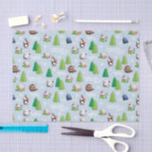 Elf the Movie | Bye Buddy Hope You Find Your Dad 薄葉紙 (クラフト)