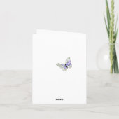 Elfenbrief カード (裏面)