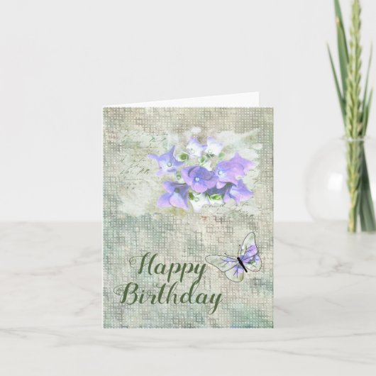 Elfenbrief カード (正面)