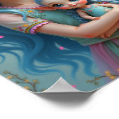 Elfie ポスター (角)