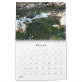 Elfinフォレストカレンダー カレンダー (1月 2026)