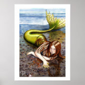 Elfland's Workshopマットポスター ポスター (正面)