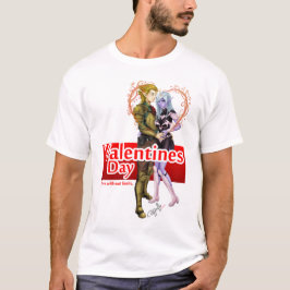 Elfos - Valentine's Day Tシャツ
