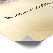 Elfsong Tavern Poster - BG3 FanArt ポスター (角)