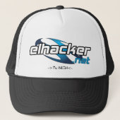 elhacker.net NICK キャップ (正面)