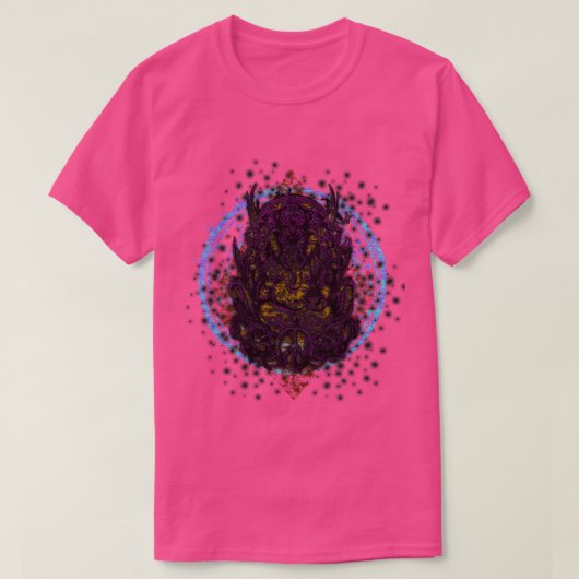 Eli112023 Tシャツ (デザイン正面)