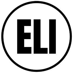 ELI - Elimコーブクラシックラウンドステッカー ラウンドシール