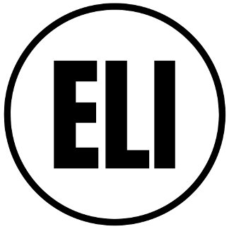 ELI - Elimコーブクラシックラウンドステッカー ラウンドシール