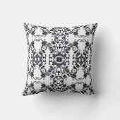 Elia - Color of the heart クッション (裏面)