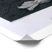 Elias Boudinot、ジョン・ウェスリー・パラダイス刻印( ポスター (角)