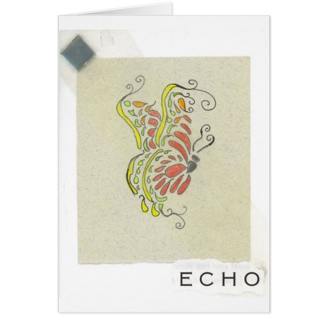 Eligantのフライヤ (正面)