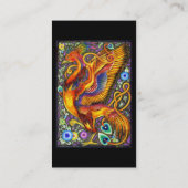 Elipharon名刺 名刺 (裏面)