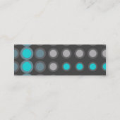 elipses スキニー名刺 (裏面)