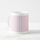 Elisaのパーソナライズなマグ コーヒーマグカップ (正面左)