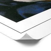 Elisabetta Sirani Zedign Art Poster #9 ポスター (角)