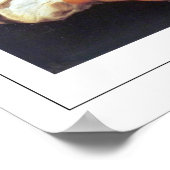 Elisabetta Sirani Zedingアートポスター#6 ポスター (角)