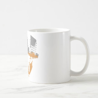eliseのrollin コーヒーマグカップ