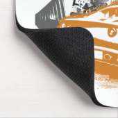 eliseのrollin マウスパッド (コーナー)