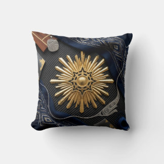 Elite Heritage Tech Fusion Premium Pillow クッション