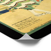 Elite Styles 1920 ポスター (角)