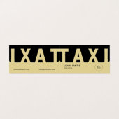 EliteTaxiドライバ 名刺 (外部フラット)