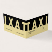 EliteTaxiドライバ 名刺 (外部)