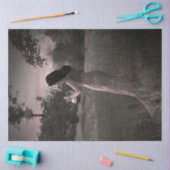 Elixir – デコページティッシュペーパー 薄葉紙 (クラフト)