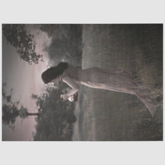 Elixir – デコページティッシュペーパー 薄葉紙