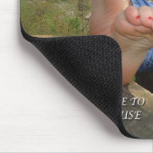 Elizaのマウスパッド マウスパッド (コーナー)