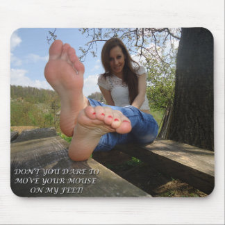 Elizaのマウスパッド マウスパッド