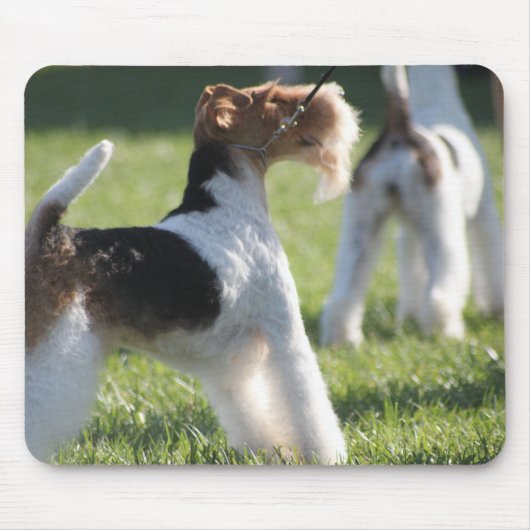 Elizaのマウスパッド マウスパッド (正面)