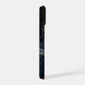 Elizabeth I  iPhone 15ケース (右側面)