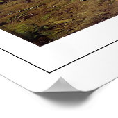 Elizabeth Thompson Zedign Art Poster #48 ポスター (角)