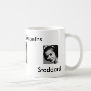 Elizabeths コーヒーマグカップ